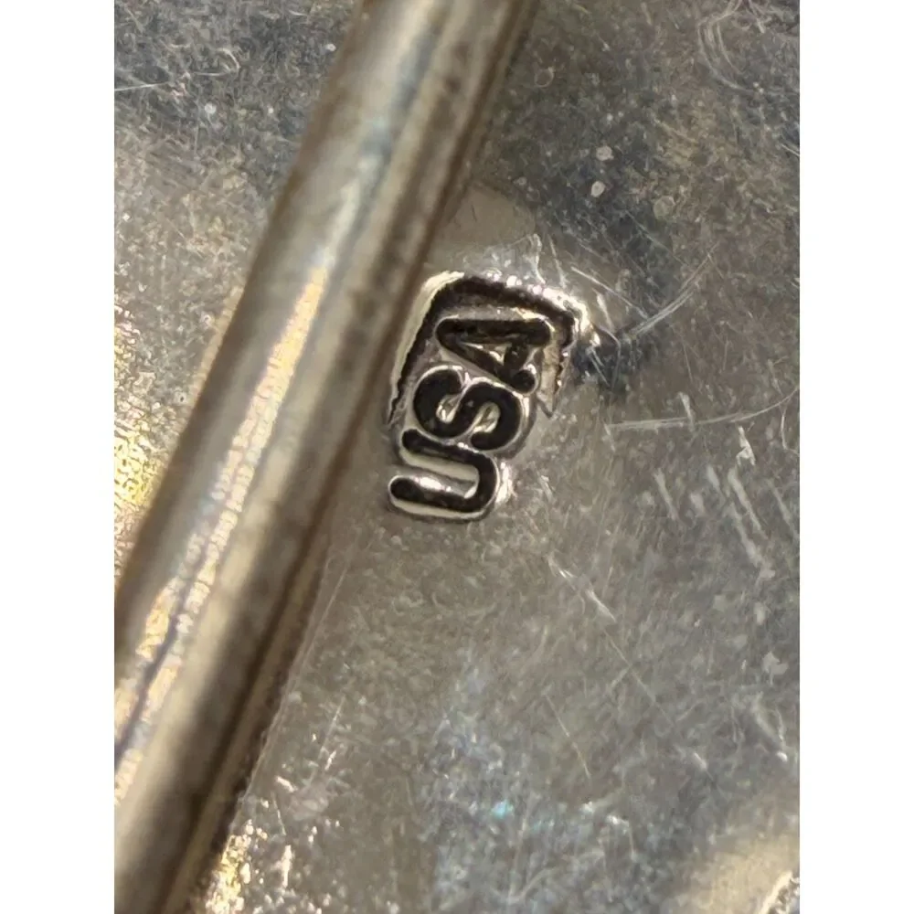 Lot og Southwestern Belt Buckle/Bolo -